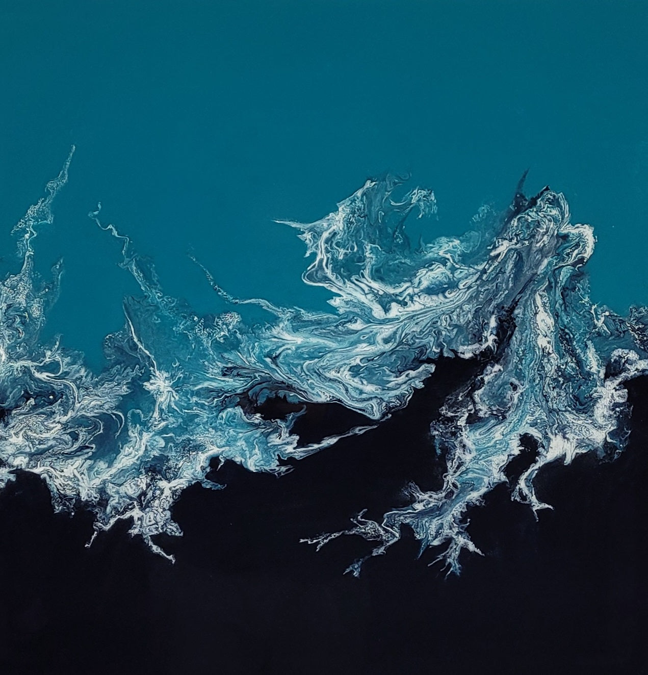 Prevailing Winds