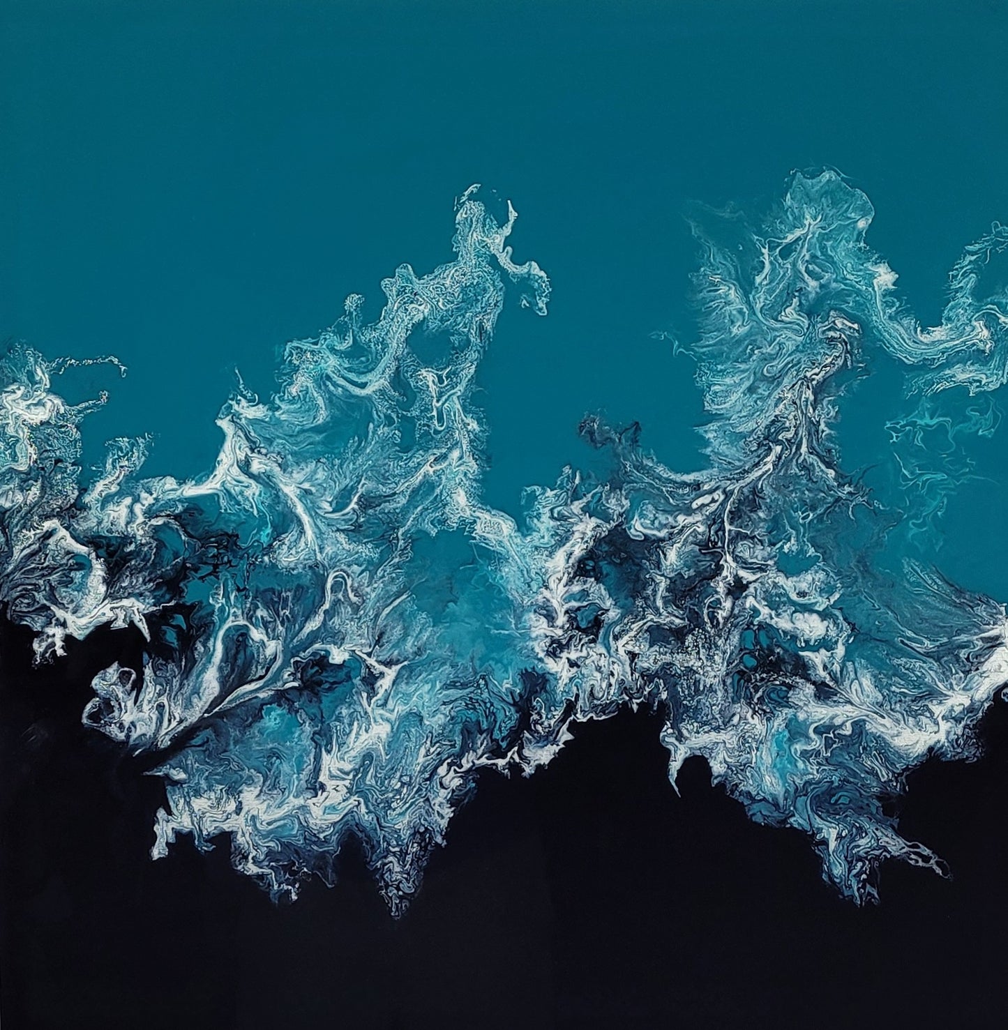 Prevailing Winds
