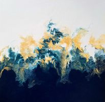 Longing for the Shore
