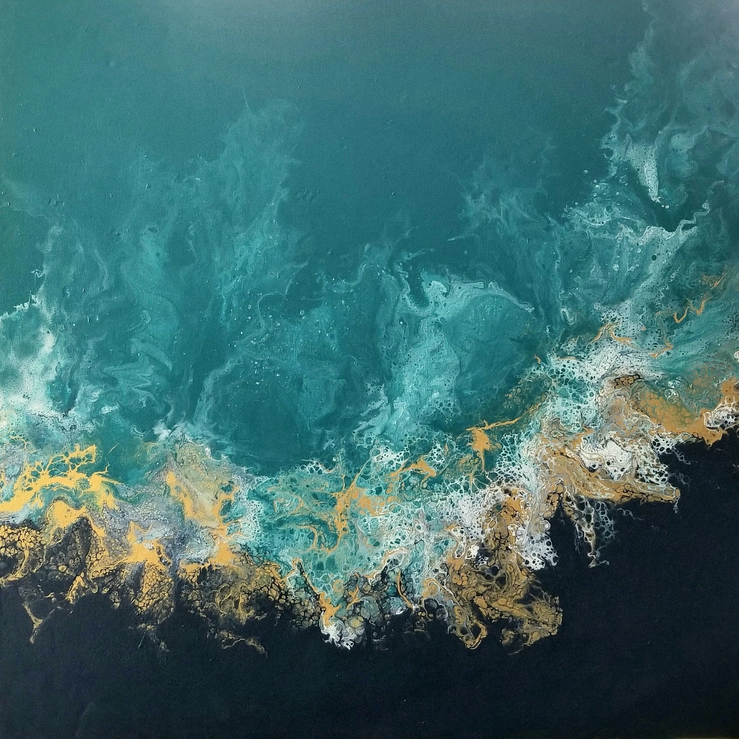 Storm Surge