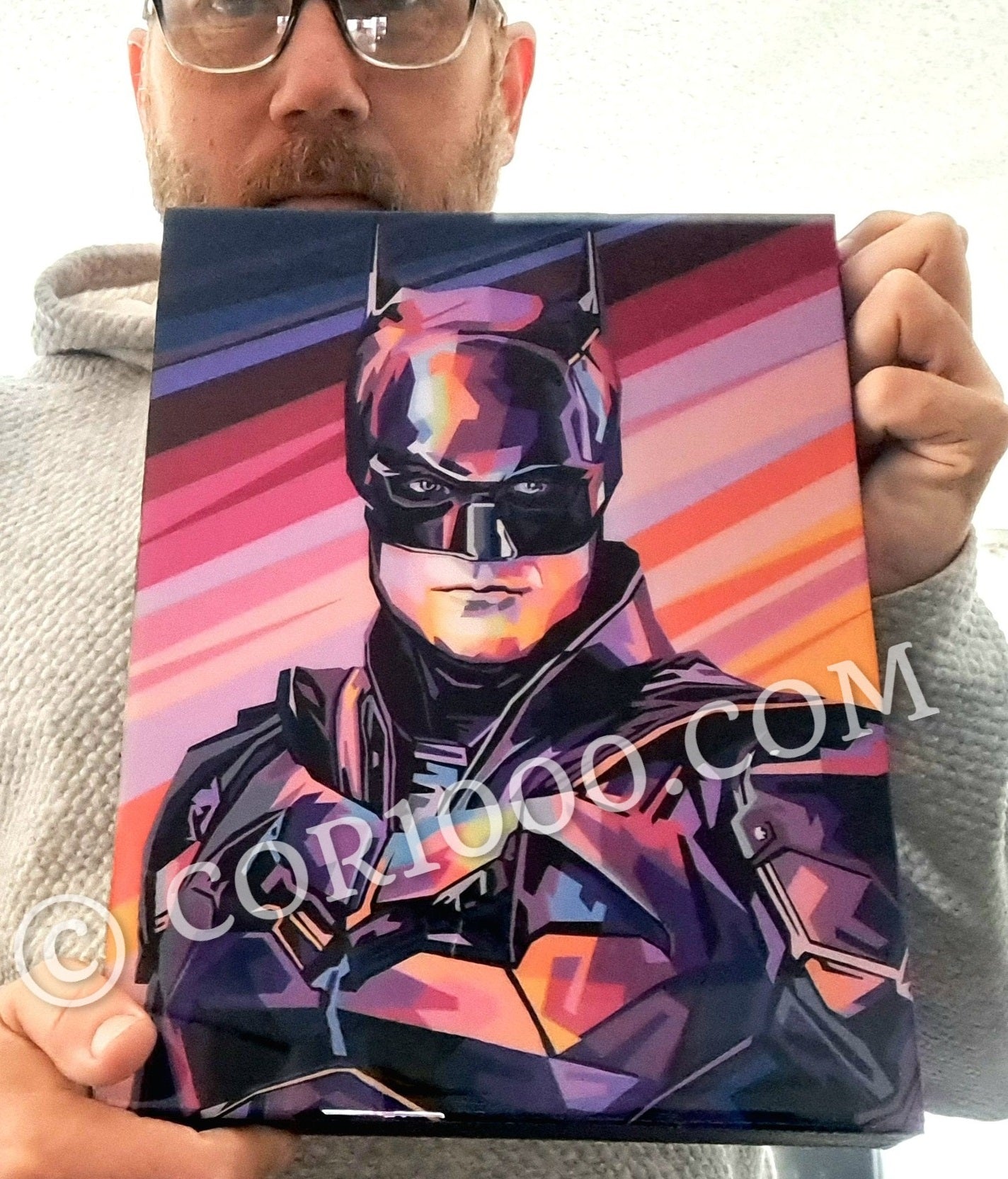 The Batman