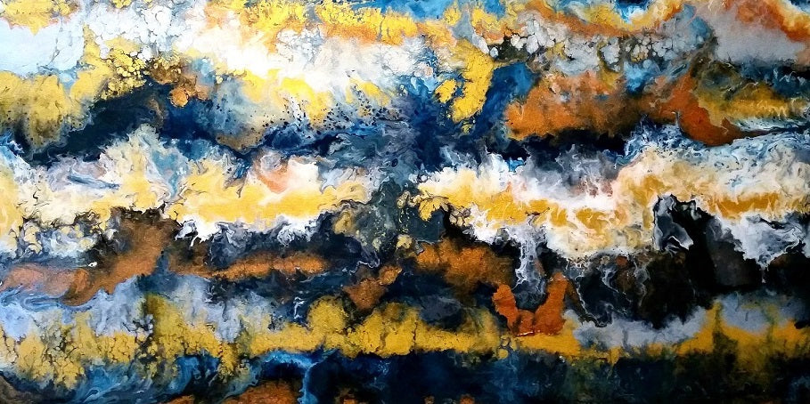 Breaking Waves