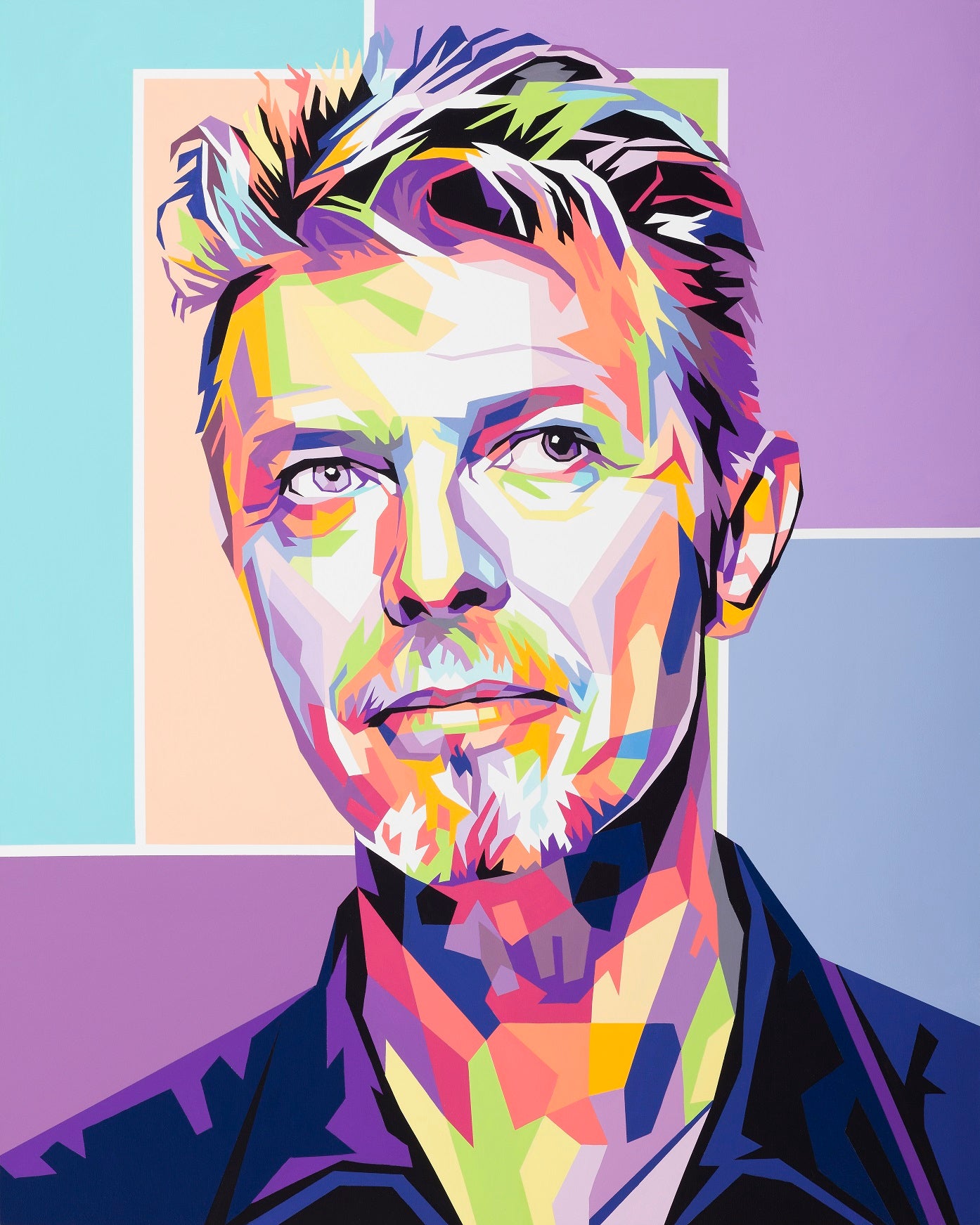 David Bowie