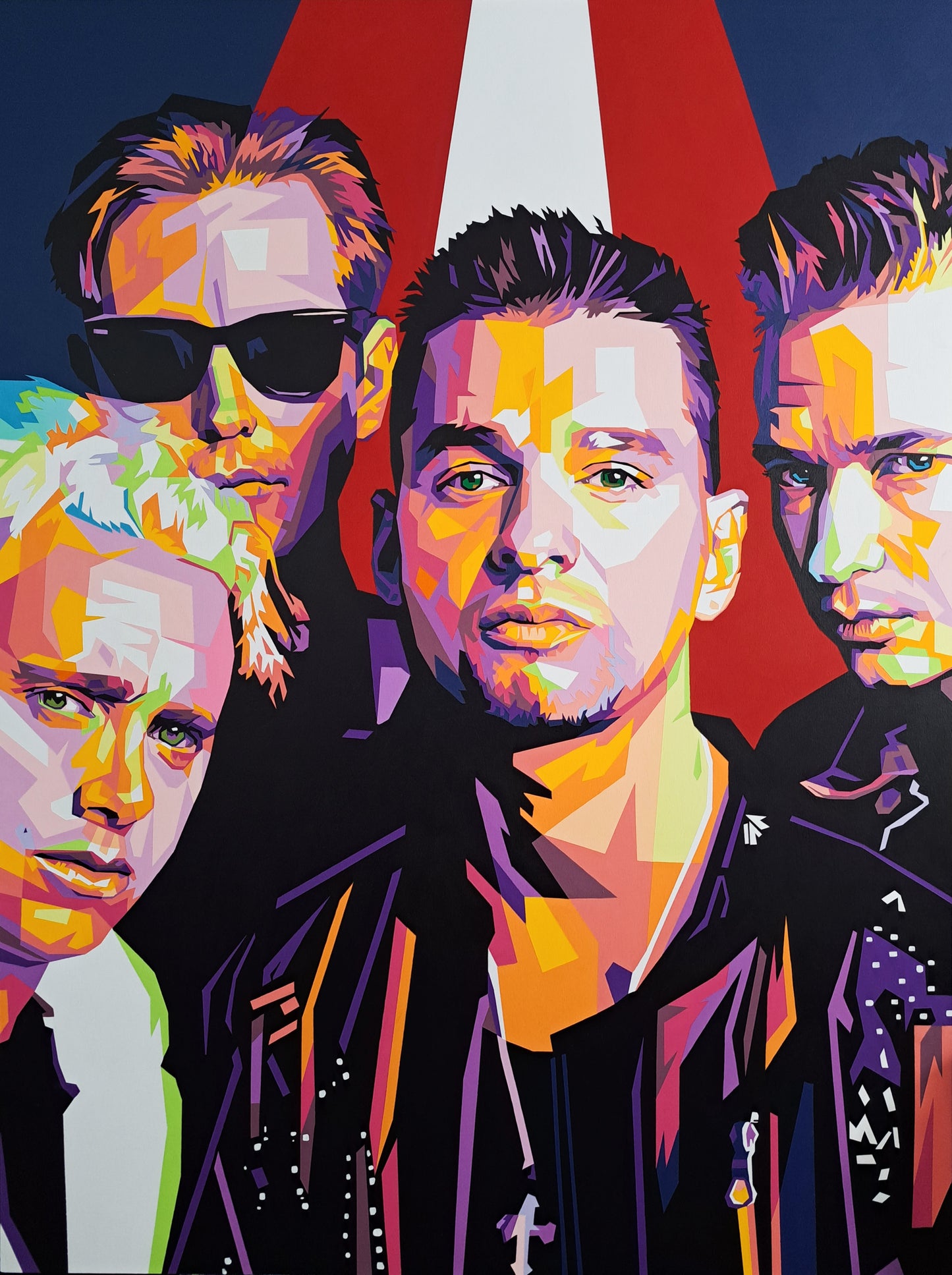 Depeche Mode