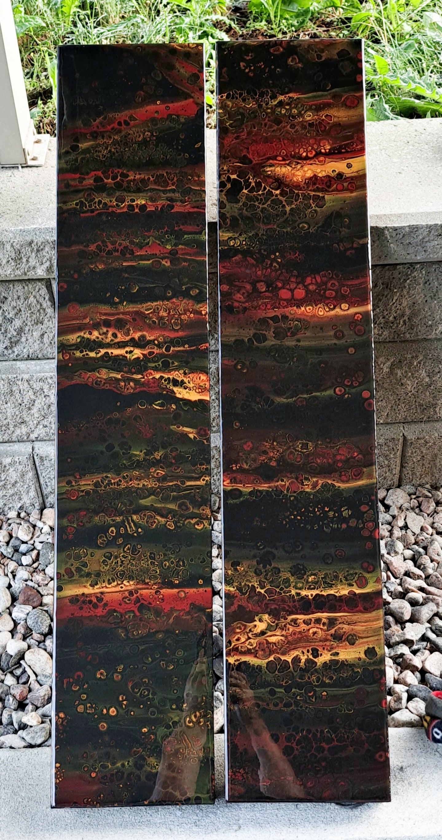 Dark Fire