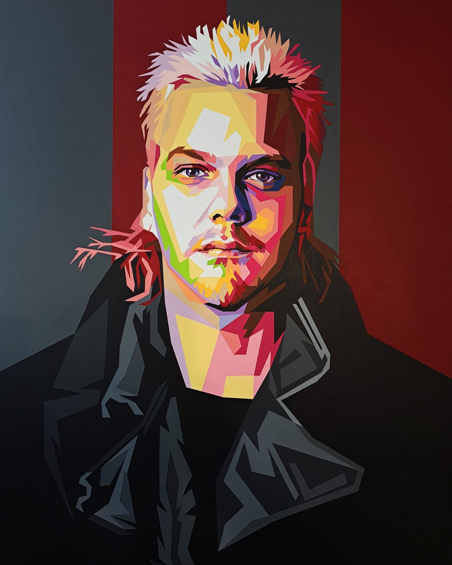 Kiefer Sutherland-Lost Boys