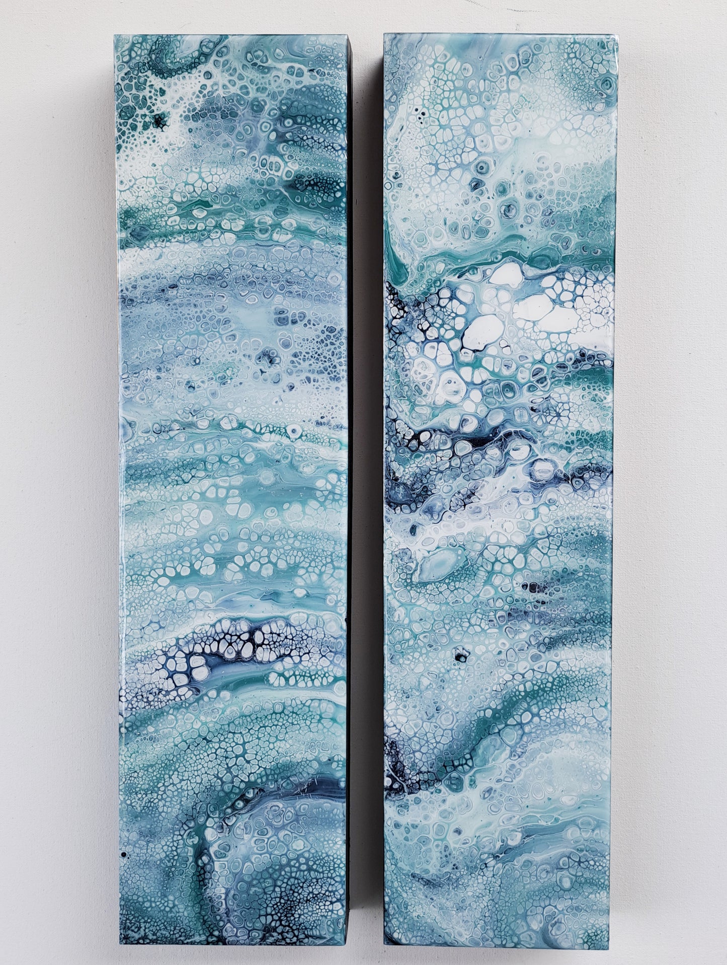 Sea Foam