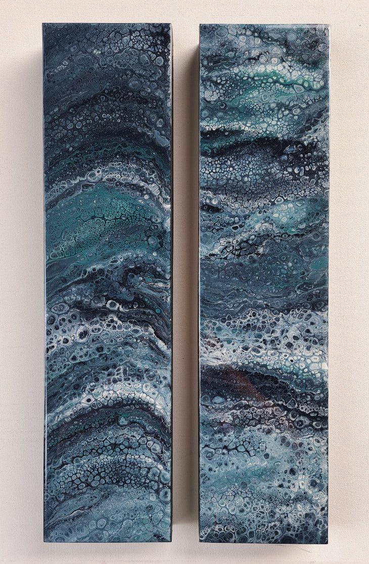 Submerge