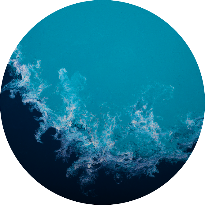 River Frost