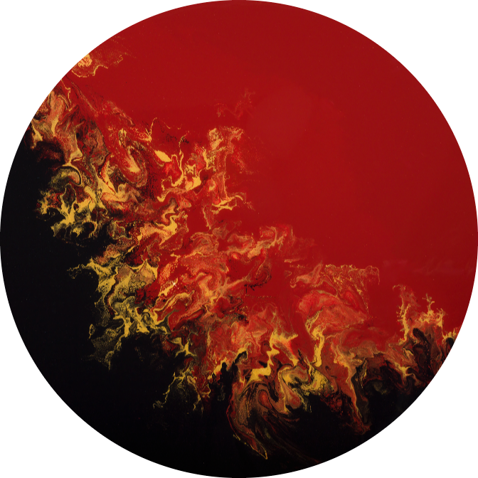 Midnight Embers