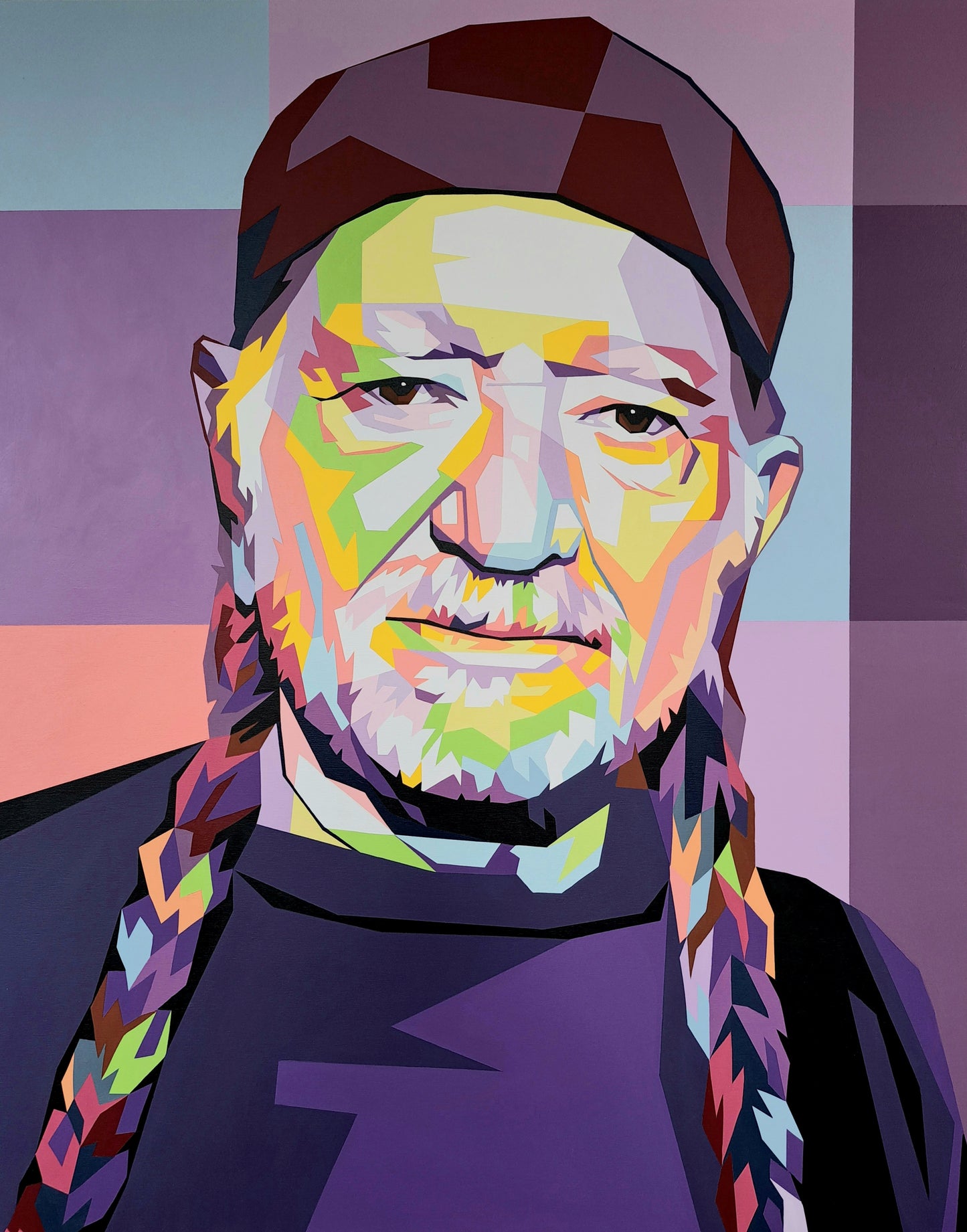 Willie Nelson