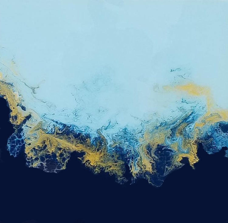 Blue Lagoon