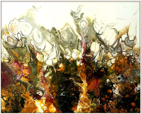 Bush Fire