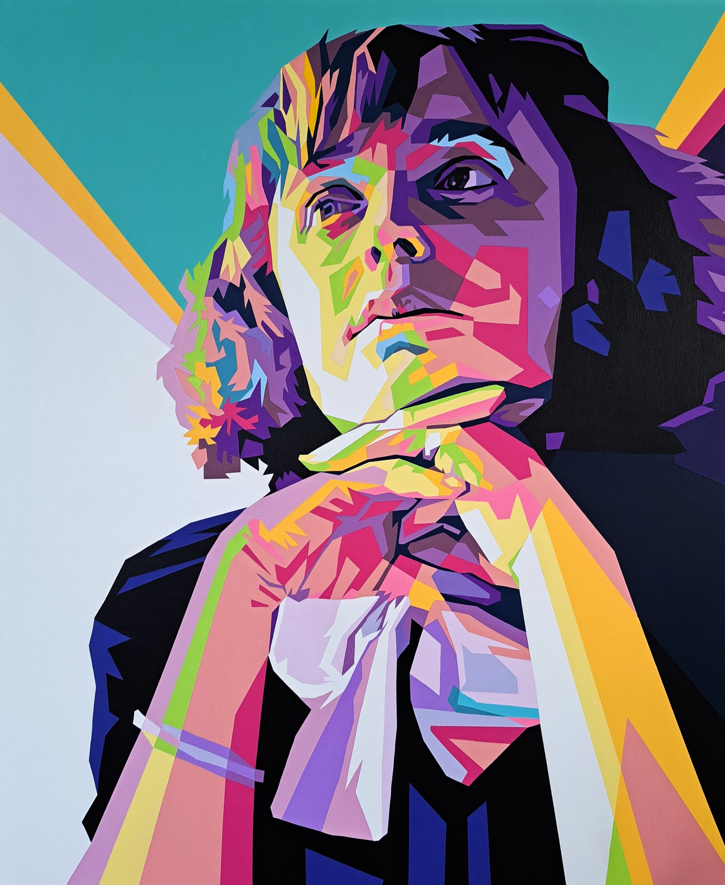 Edith Piaf