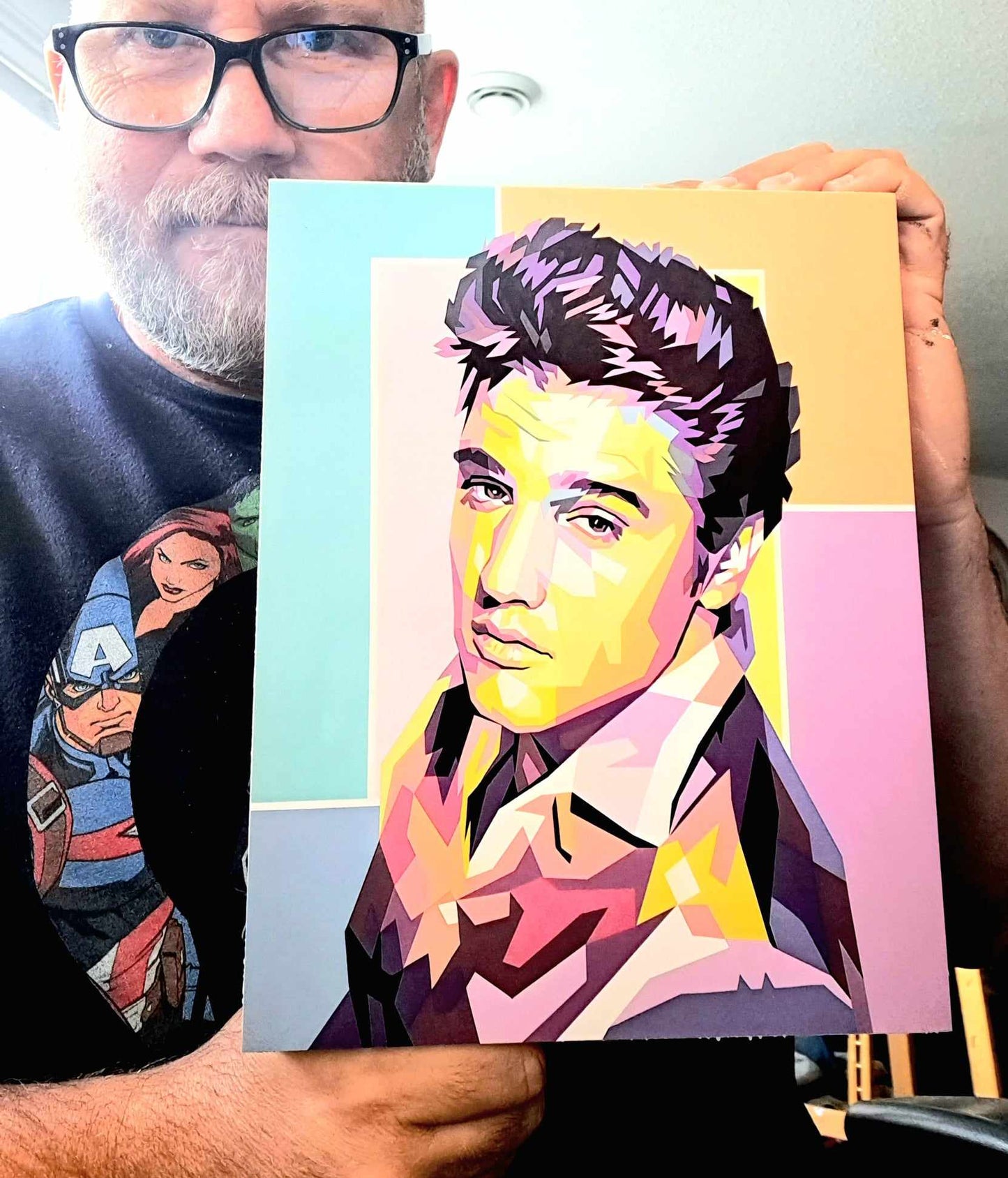 Elvis Presley