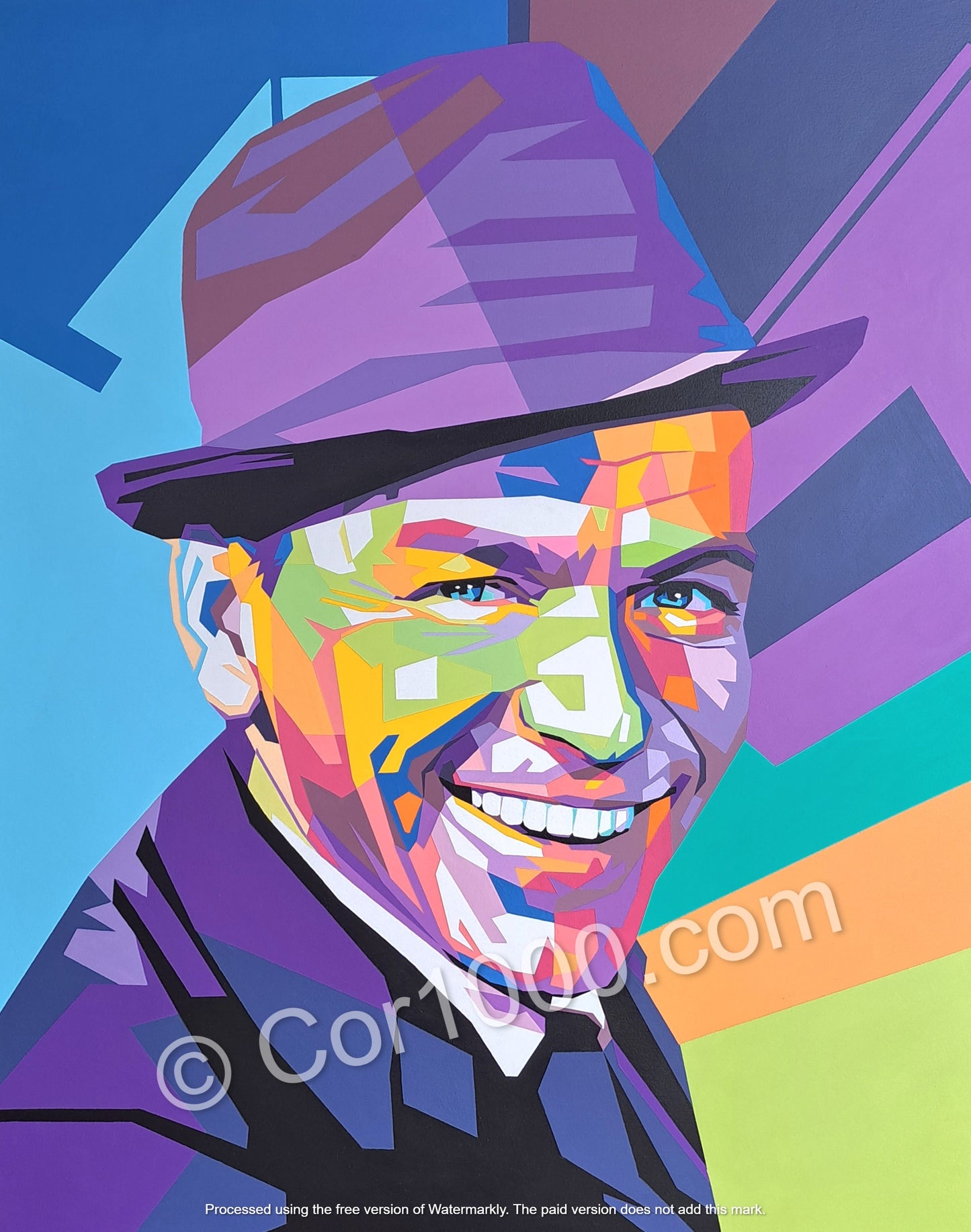 Frank Sinatra