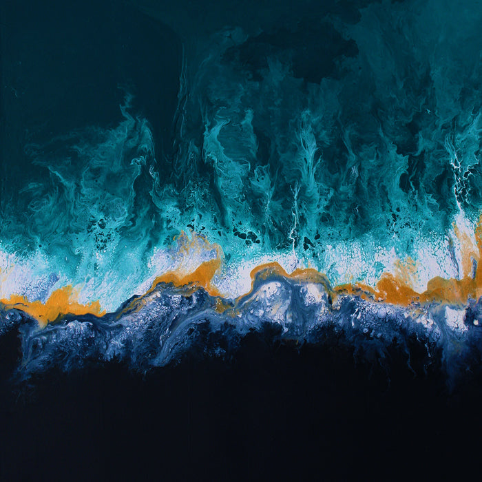 Ghosts of Atlantis