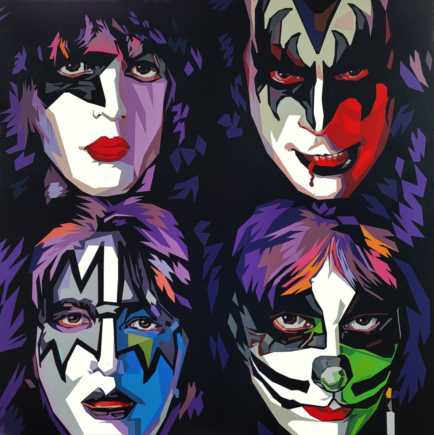 Kiss