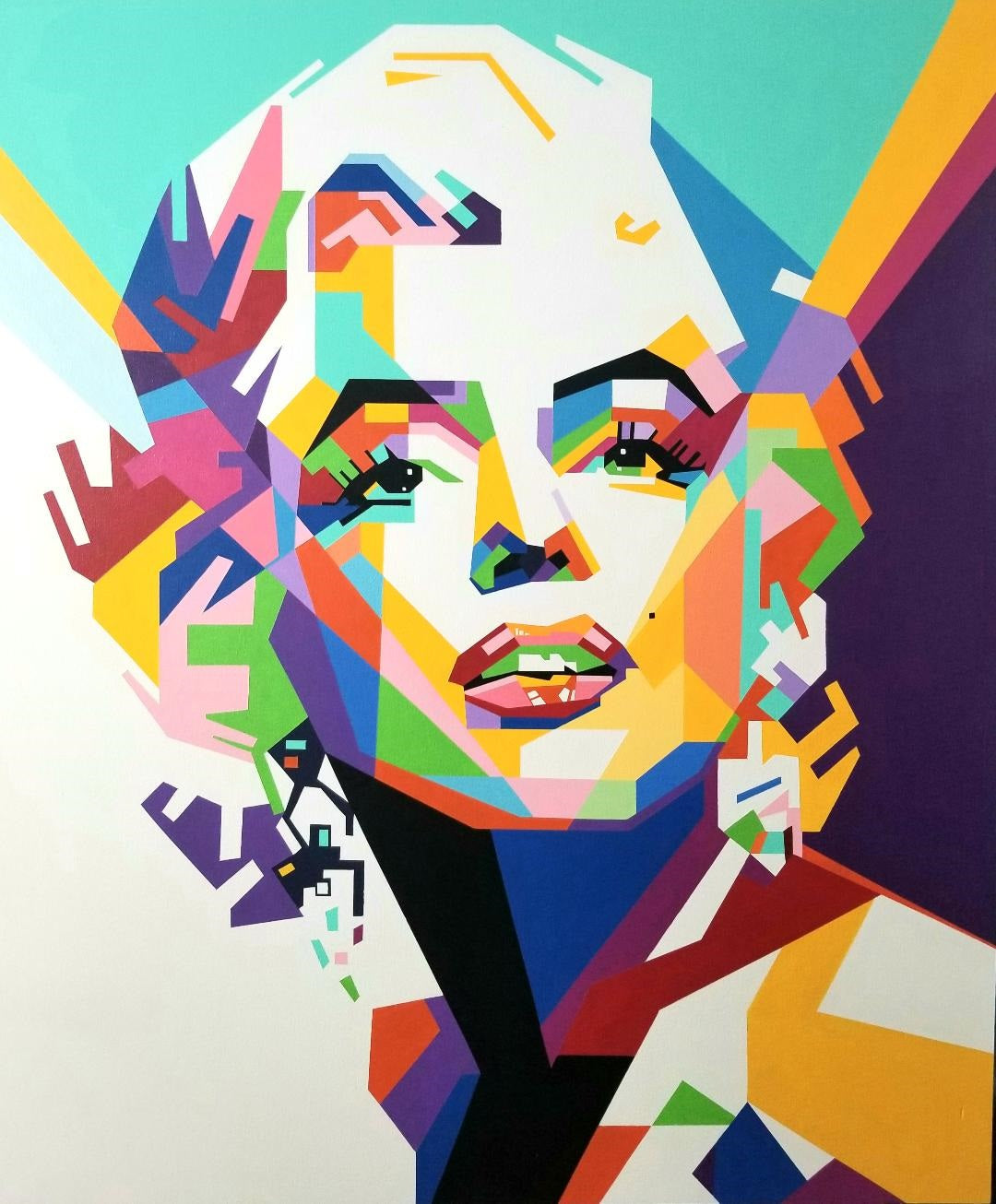 Marilyn Monroe