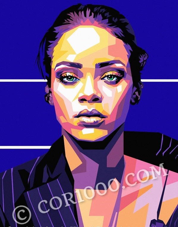 Rihanna
