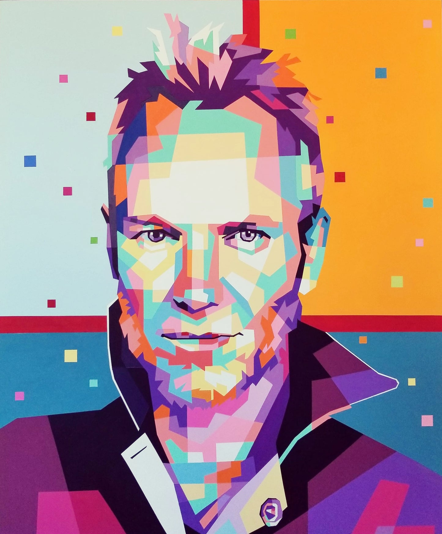 Sting