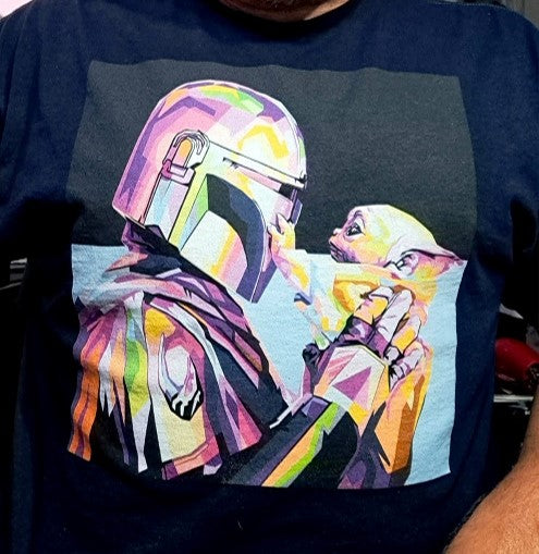 Short Sleeve T-Shirt