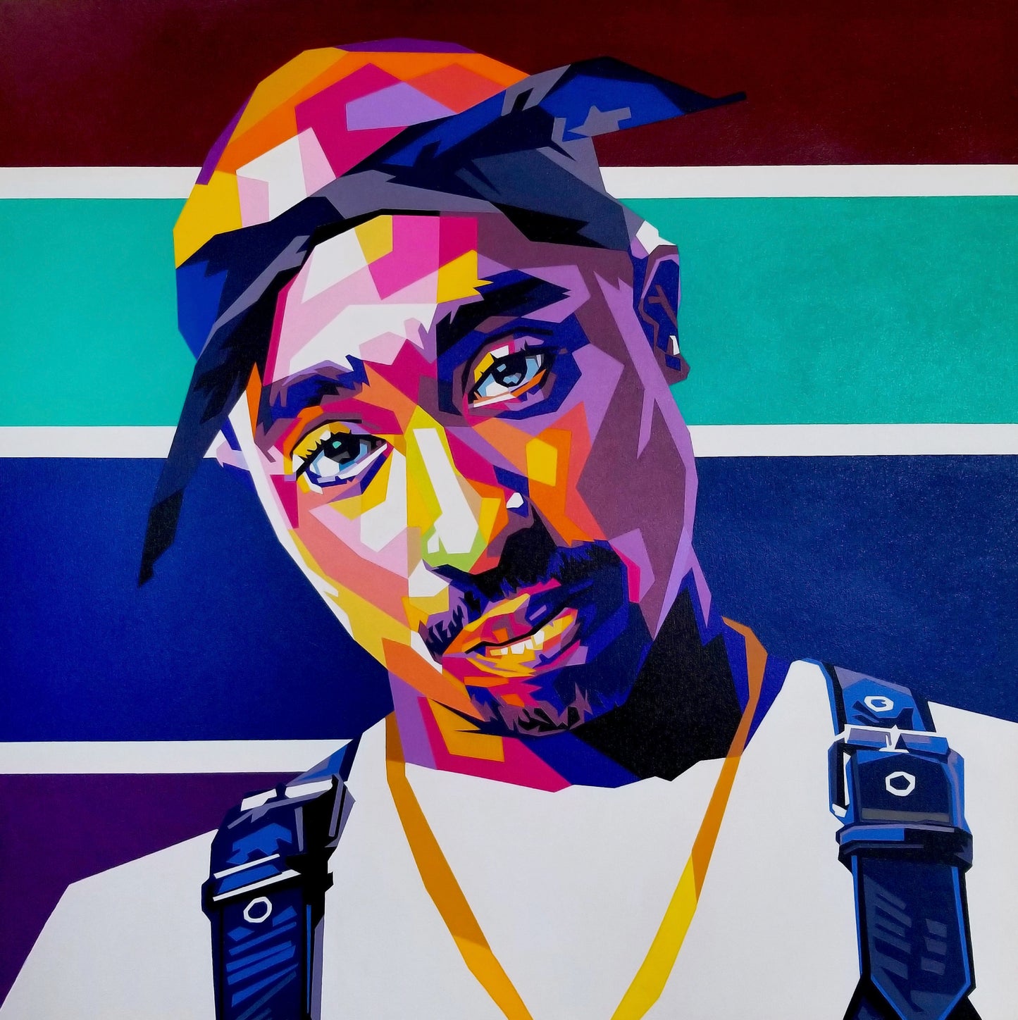 Tupac