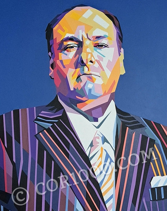Tony Soprano
