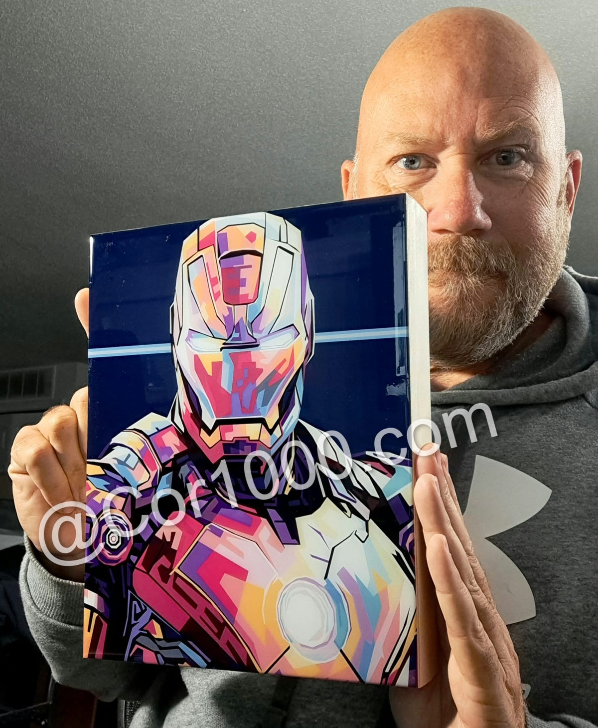 Ironman