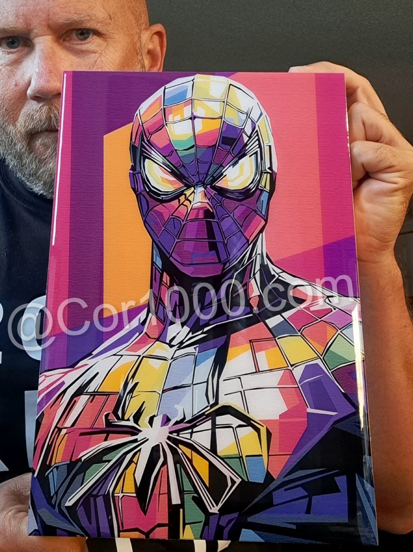 Spiderman