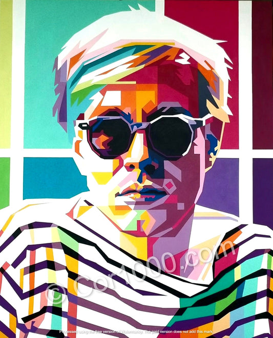 Andy Warhol