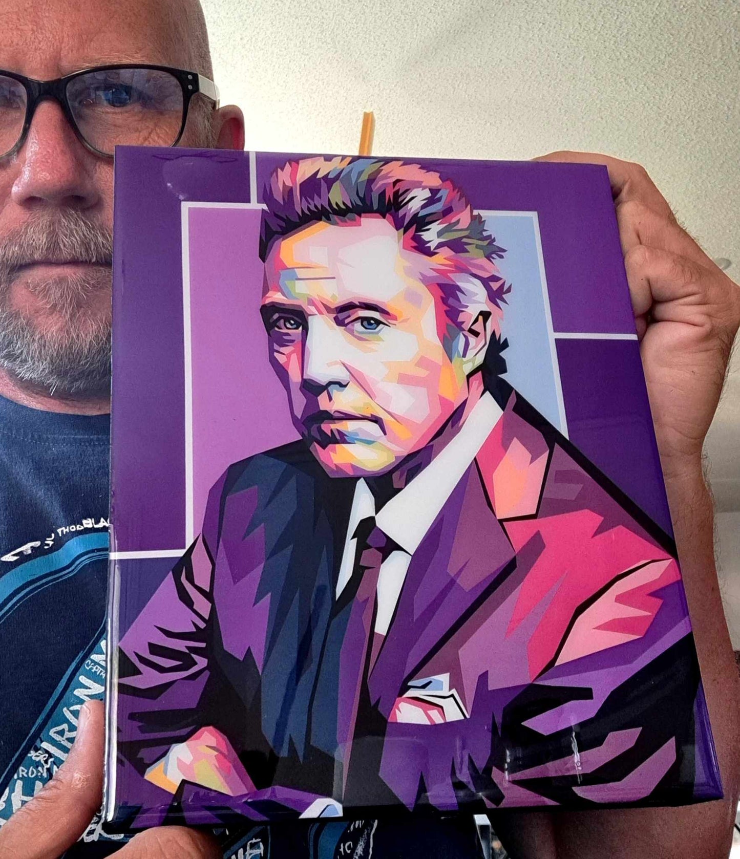 Christopher Walken