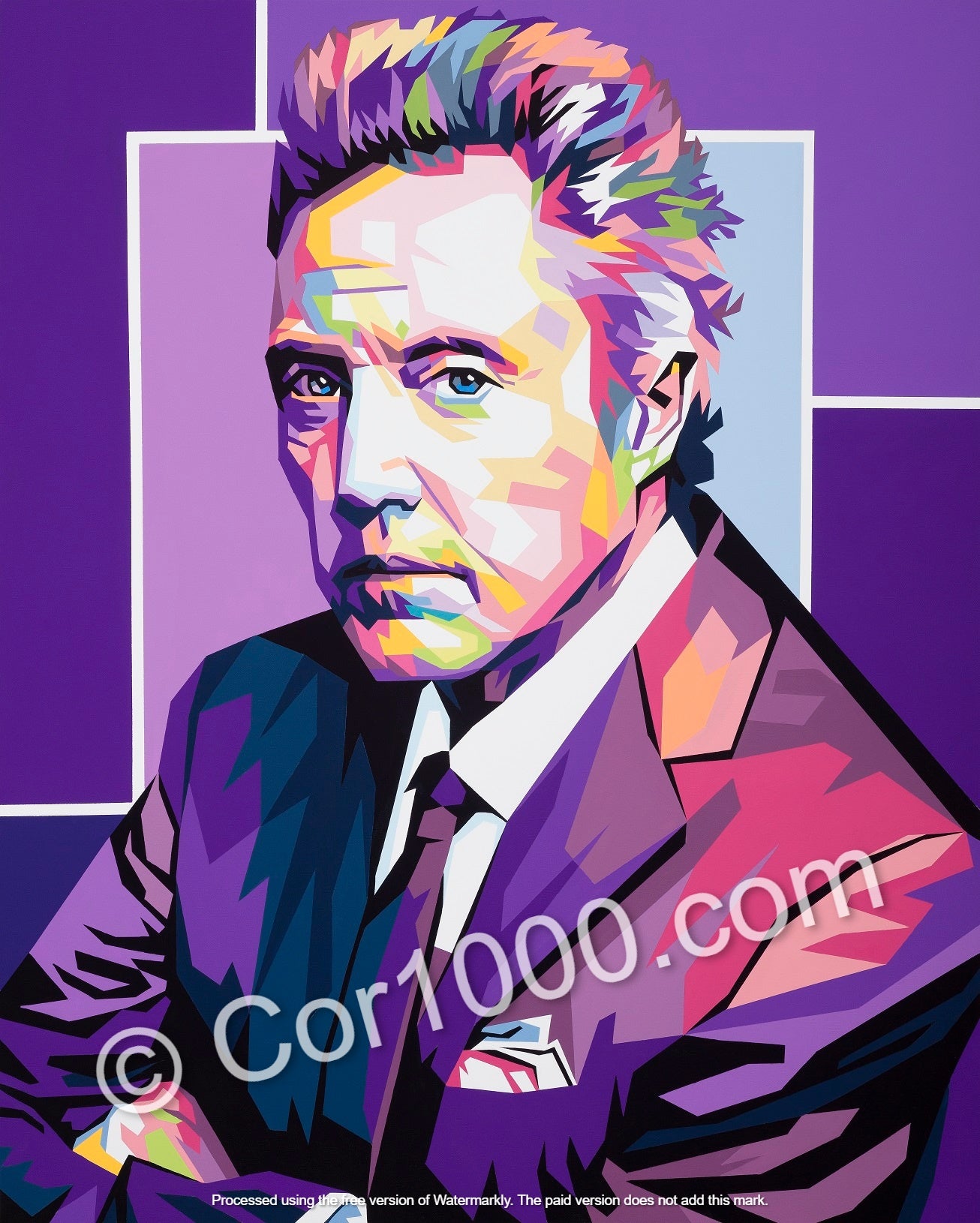 Christopher Walken