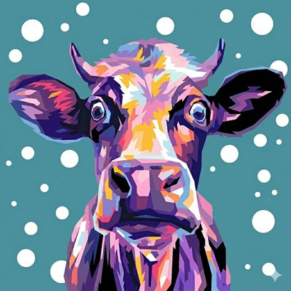 Clementine the Cow