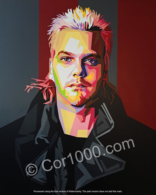 Kiefer Sutherland-Lost Boys