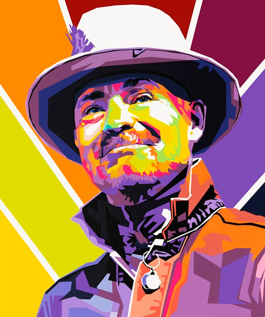 Gord Downie