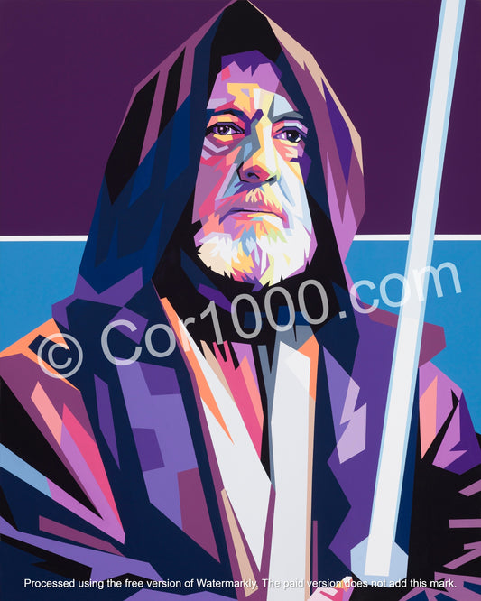 Obi-Wan