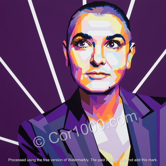 Sinead O'Connor