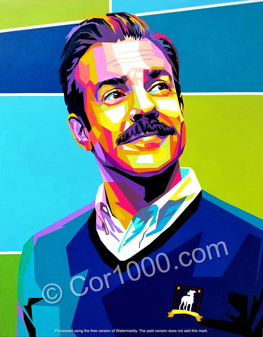 Ted Lasso