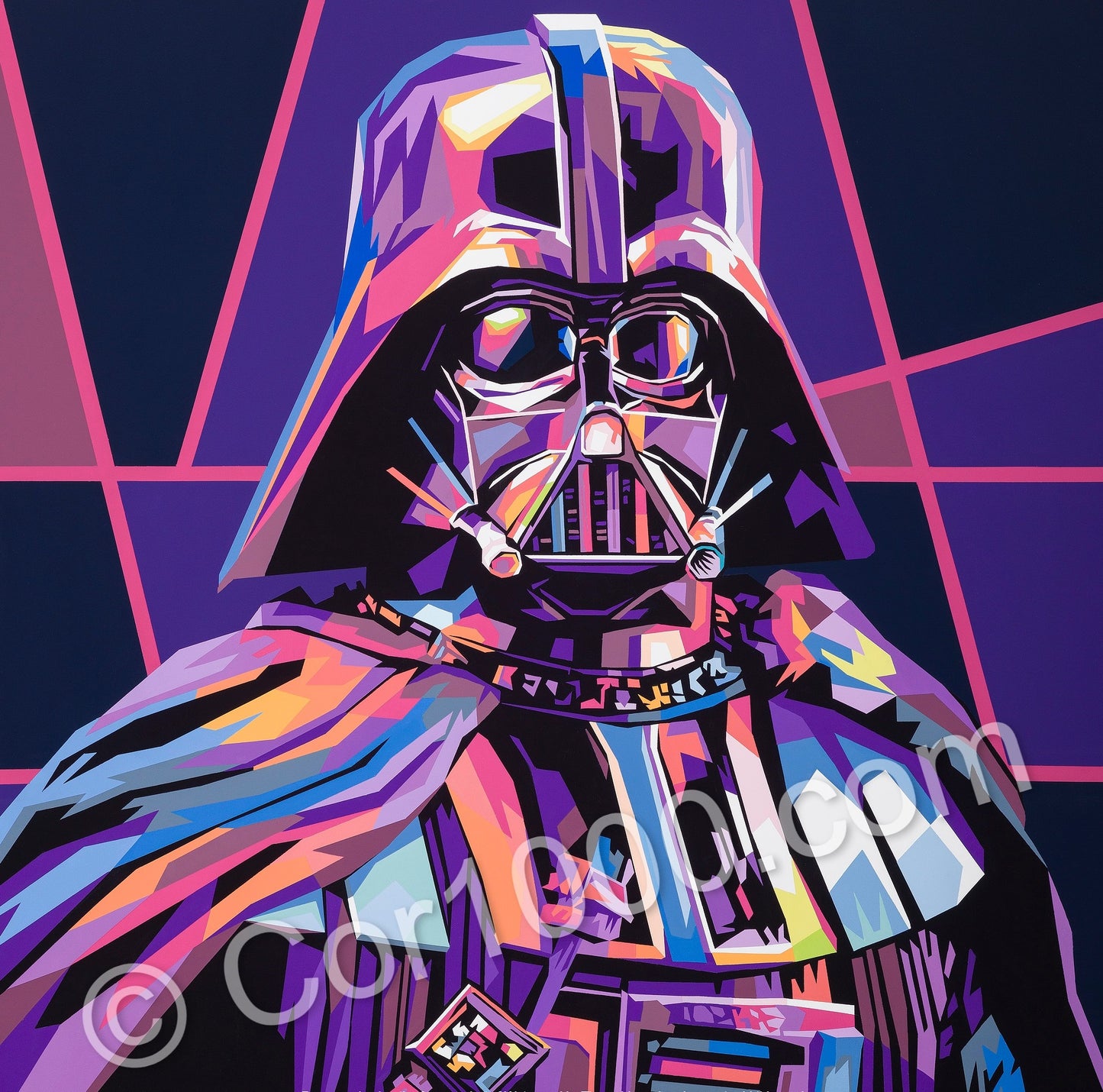 Darth Vader