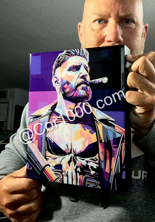 Punisher