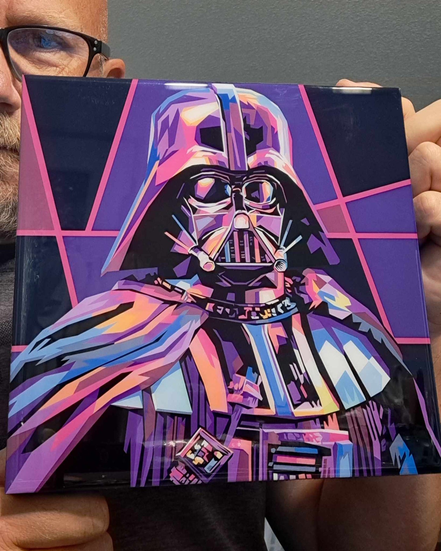 Darth Vader