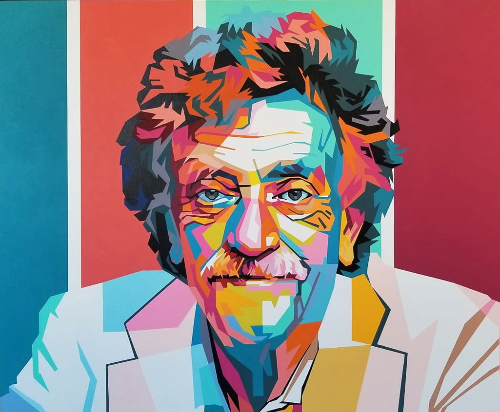 Kurt Vonnegut