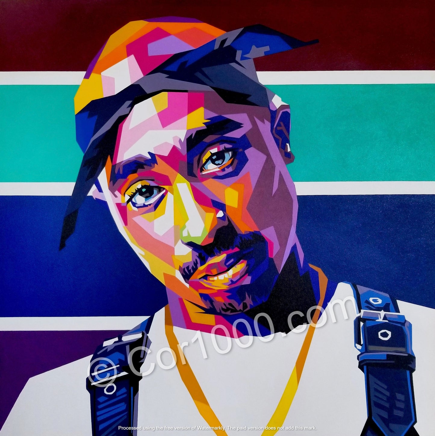 Tupac