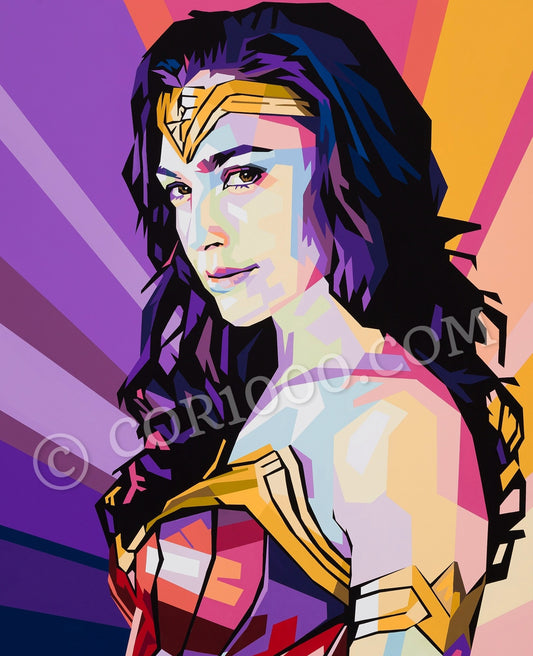 Wonder Woman